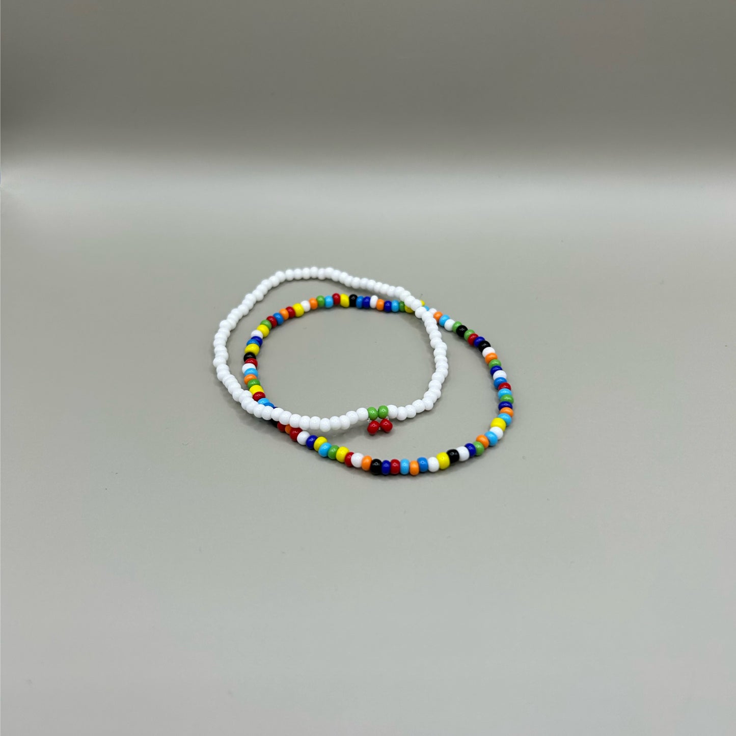 RAINBOW bracelets