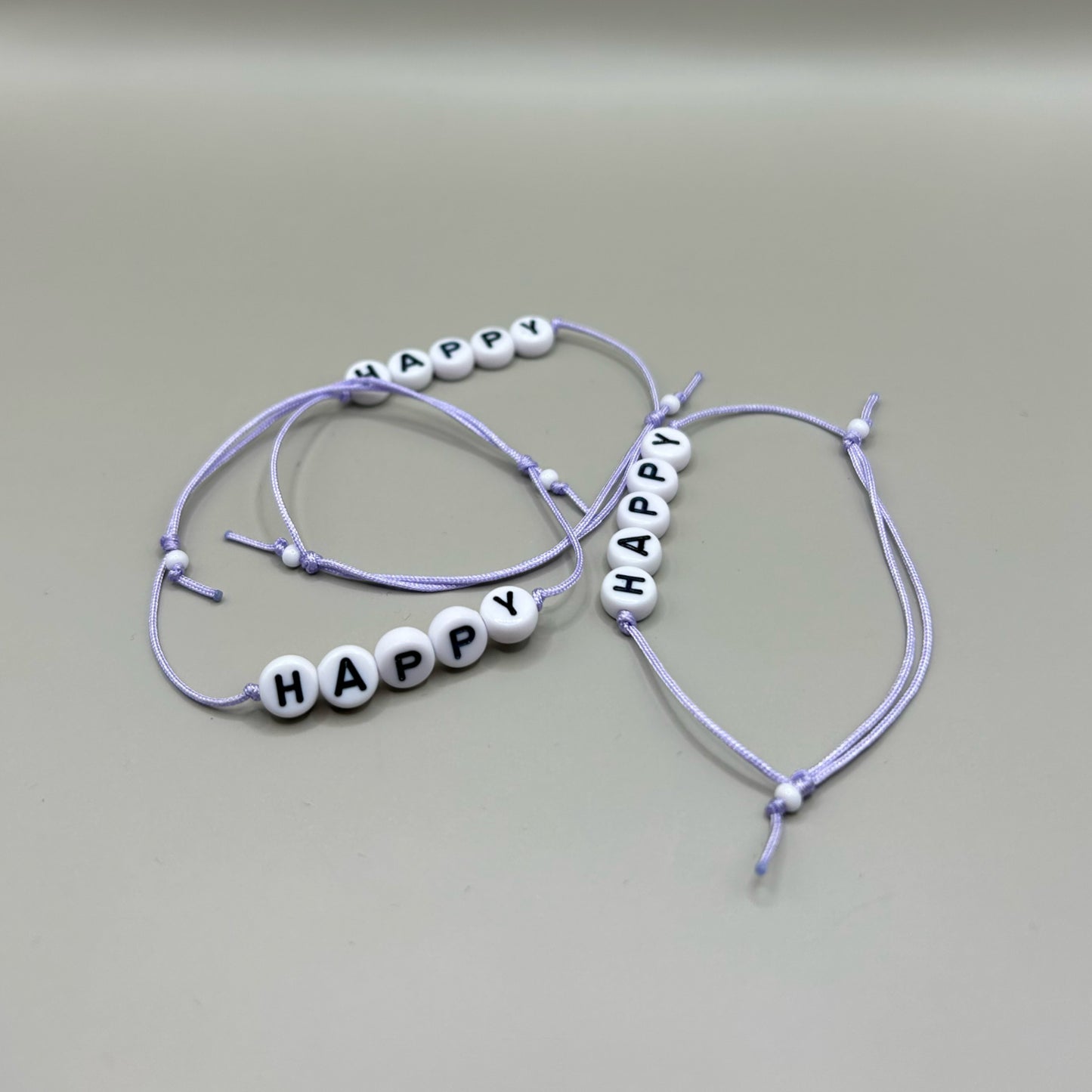 BLABLA bracelets