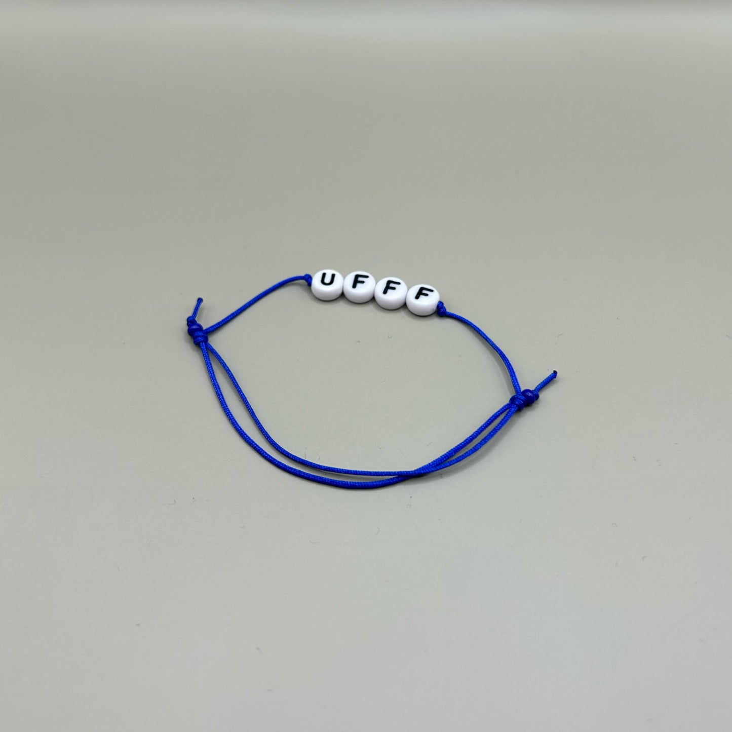 BLABLA bracelets