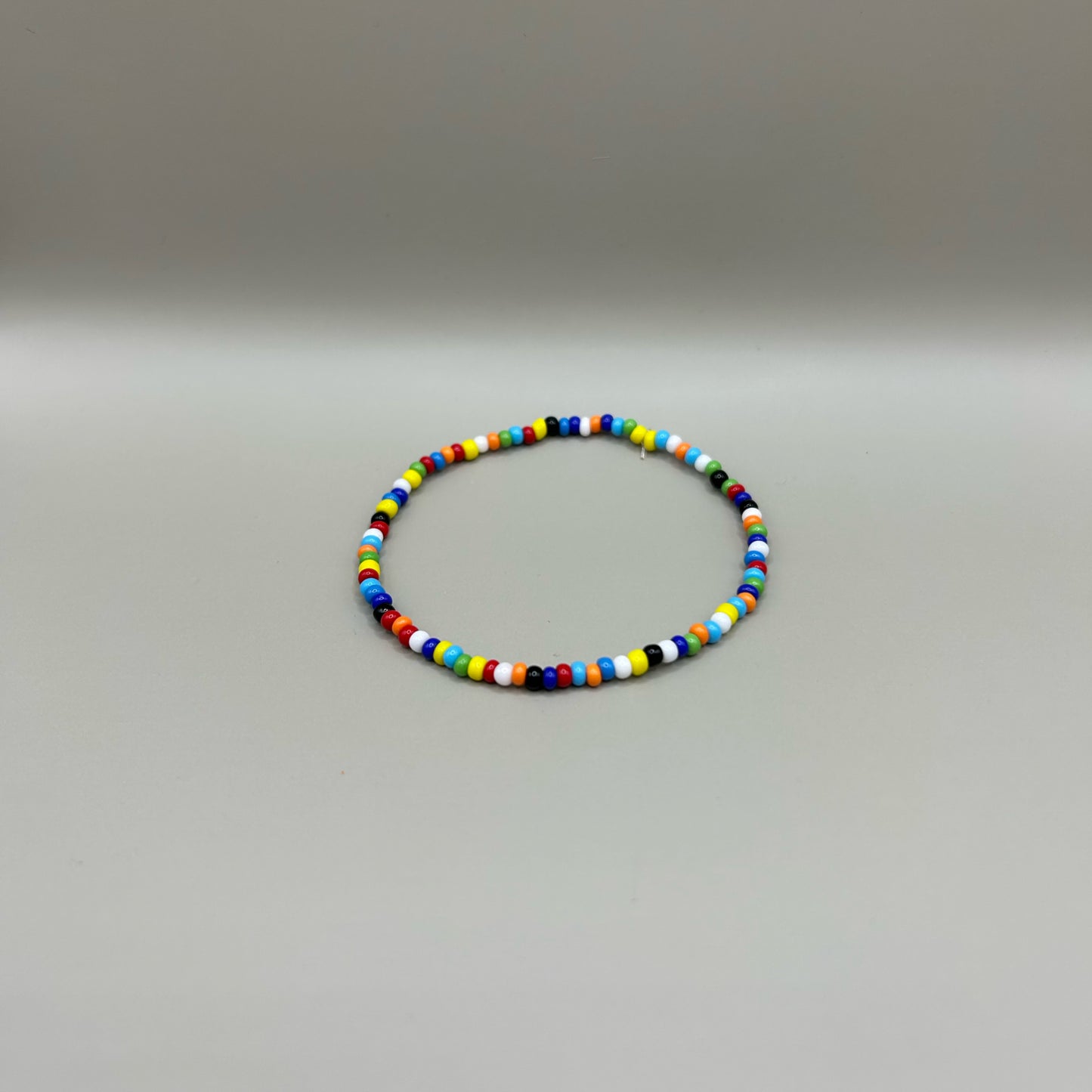 RAINBOW bracelets