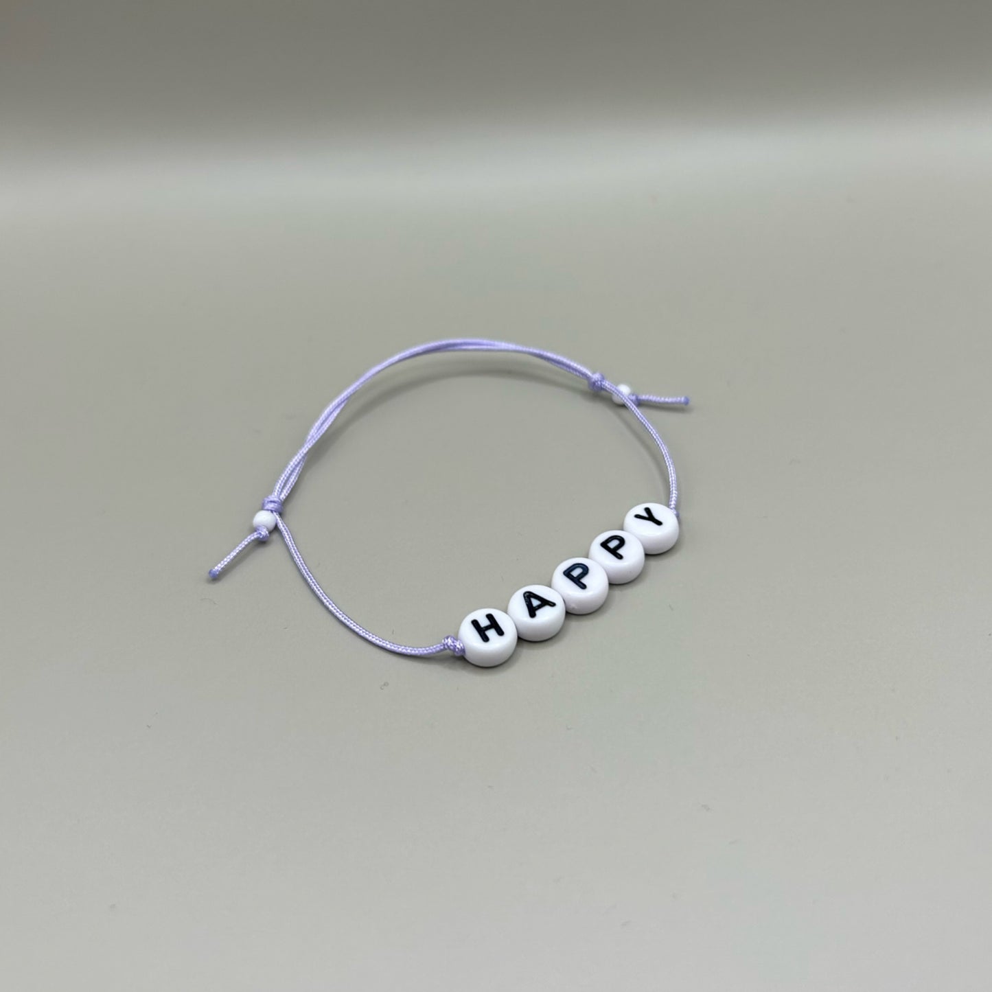 BLABLA bracelets