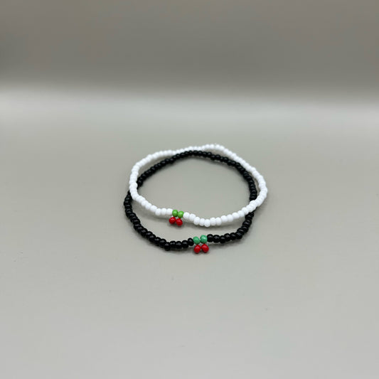 CHERRY bracelets