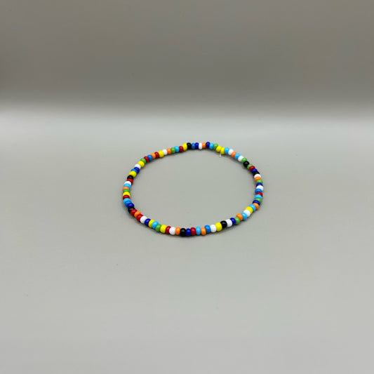 RAINBOW bracelets